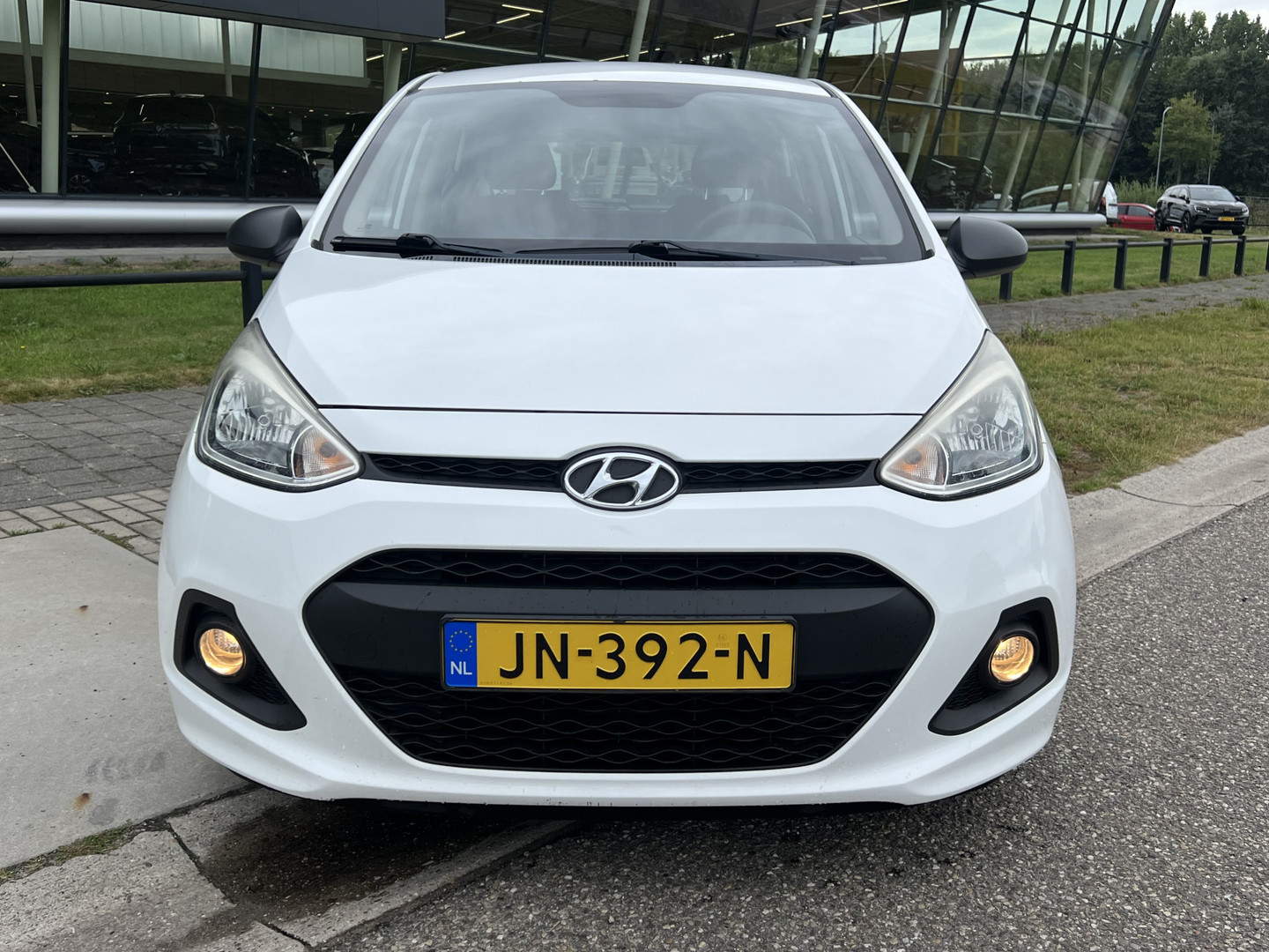 Hyundai