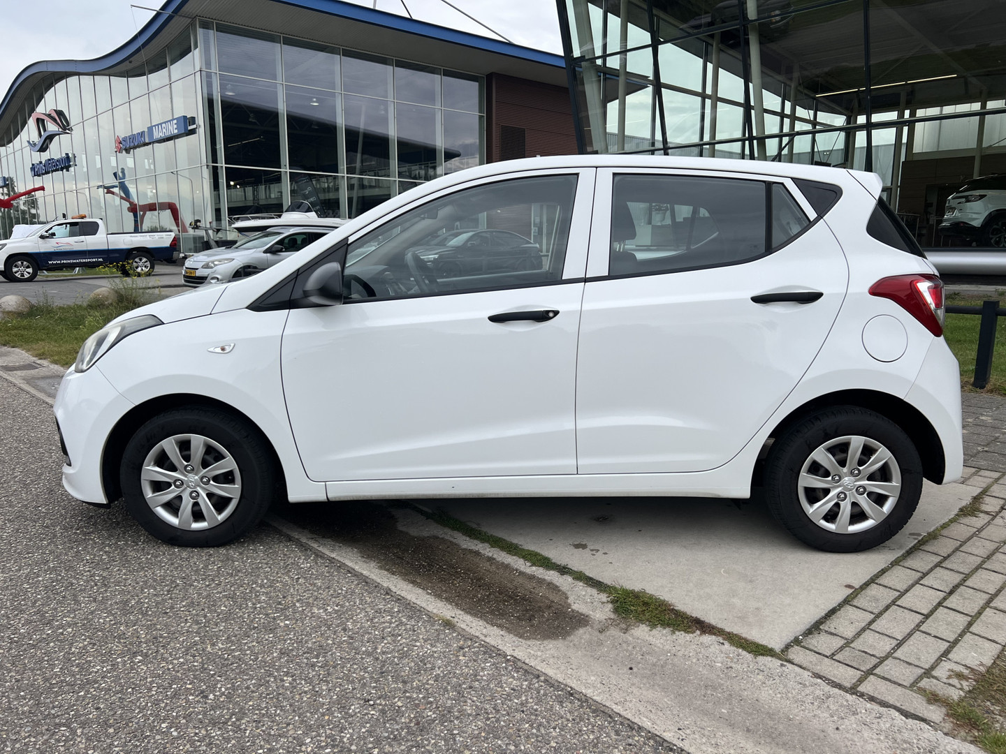 Hyundai