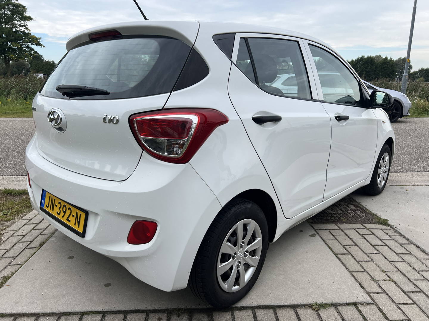 Hyundai