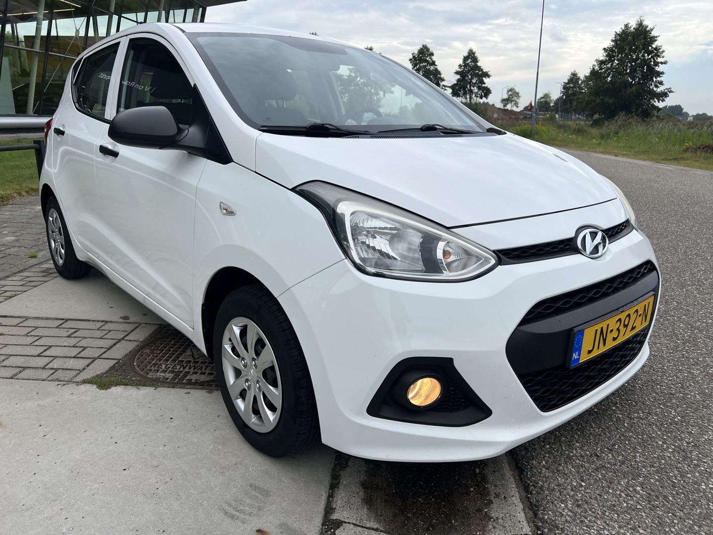 Hyundai