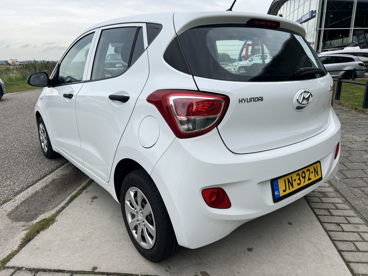 Hyundai