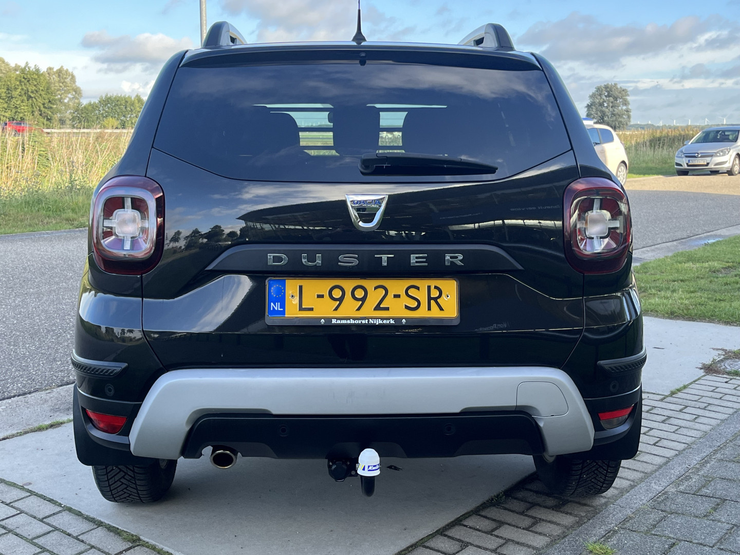 Dacia