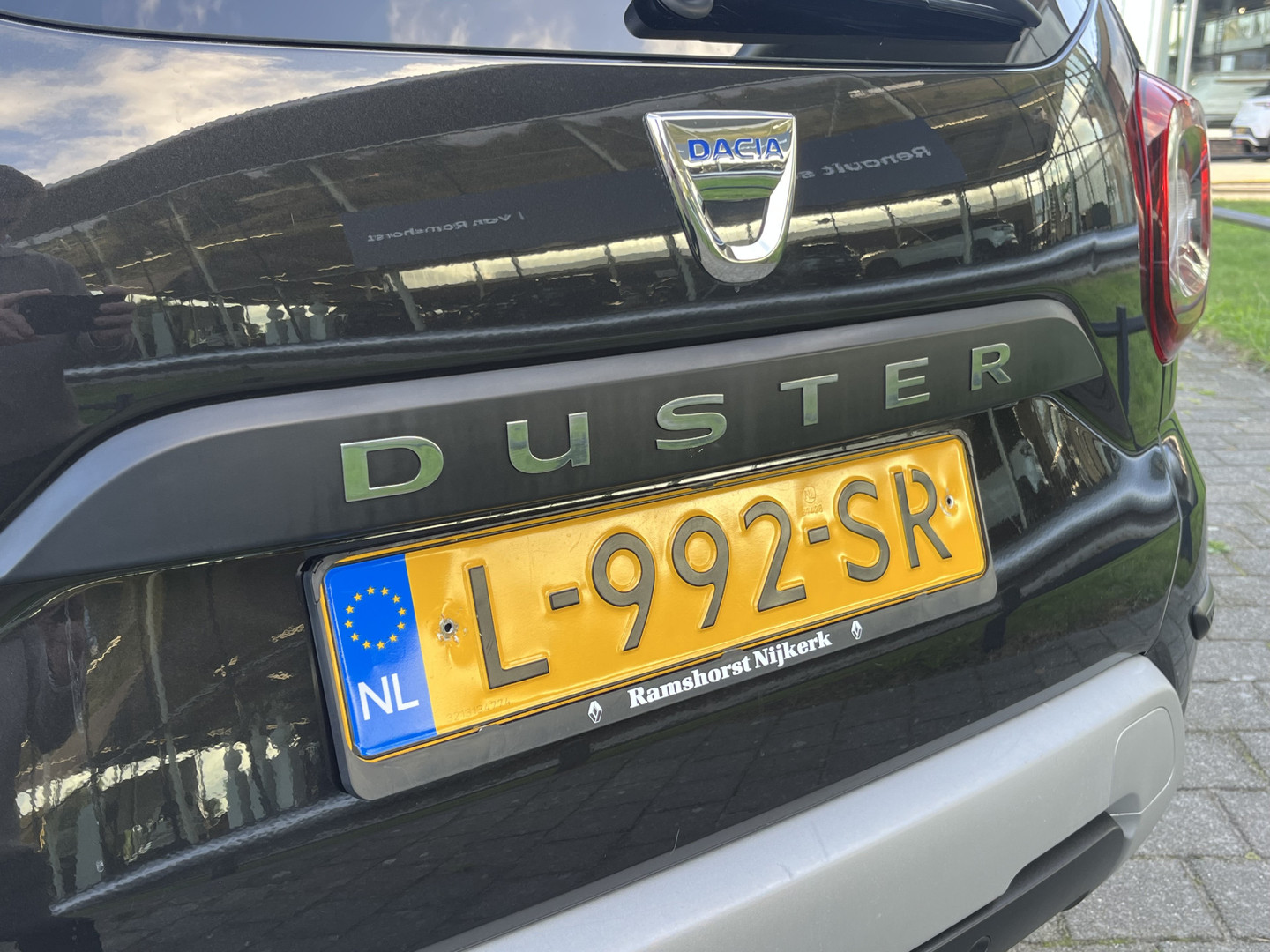 Dacia