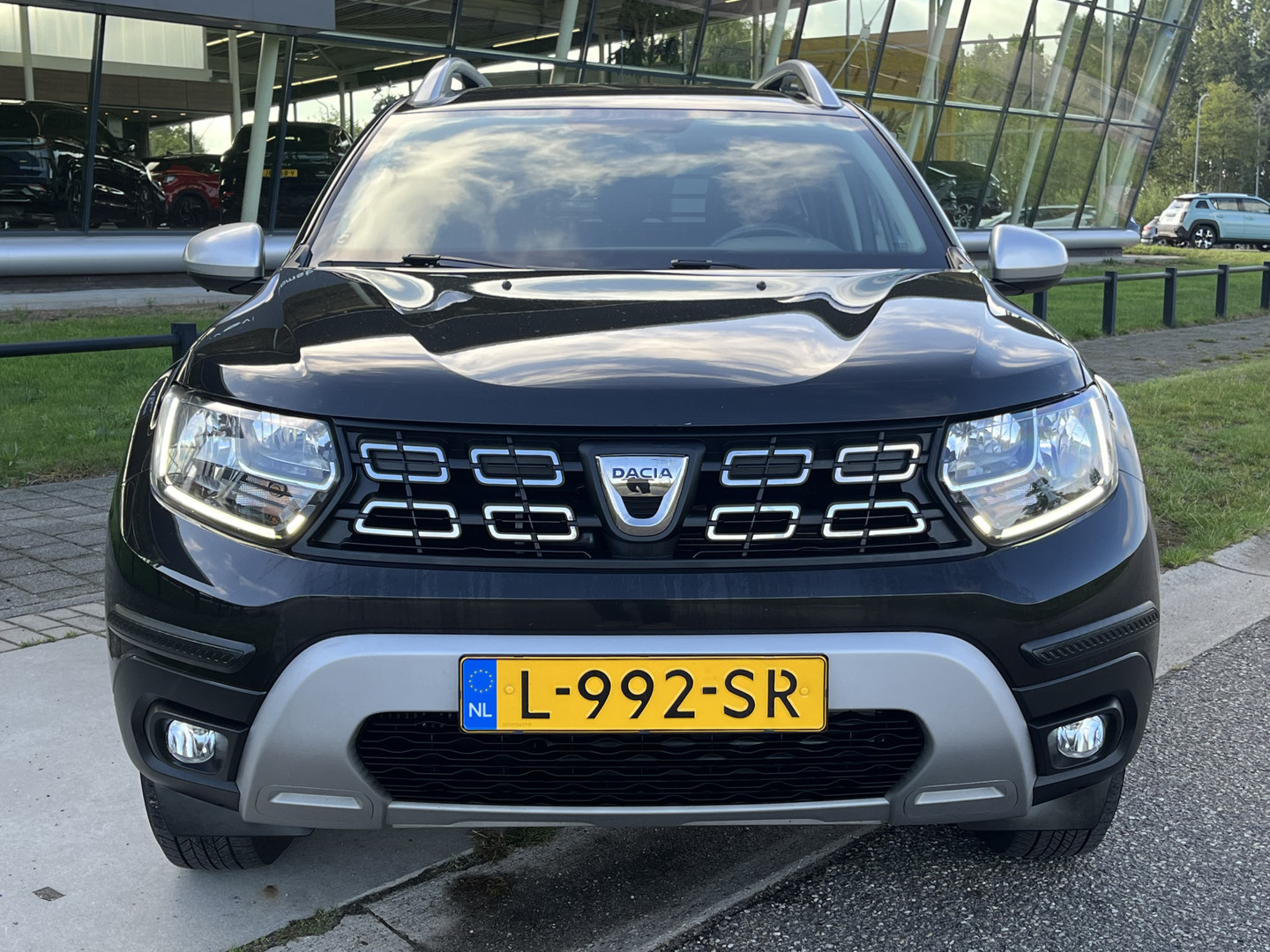 Dacia
