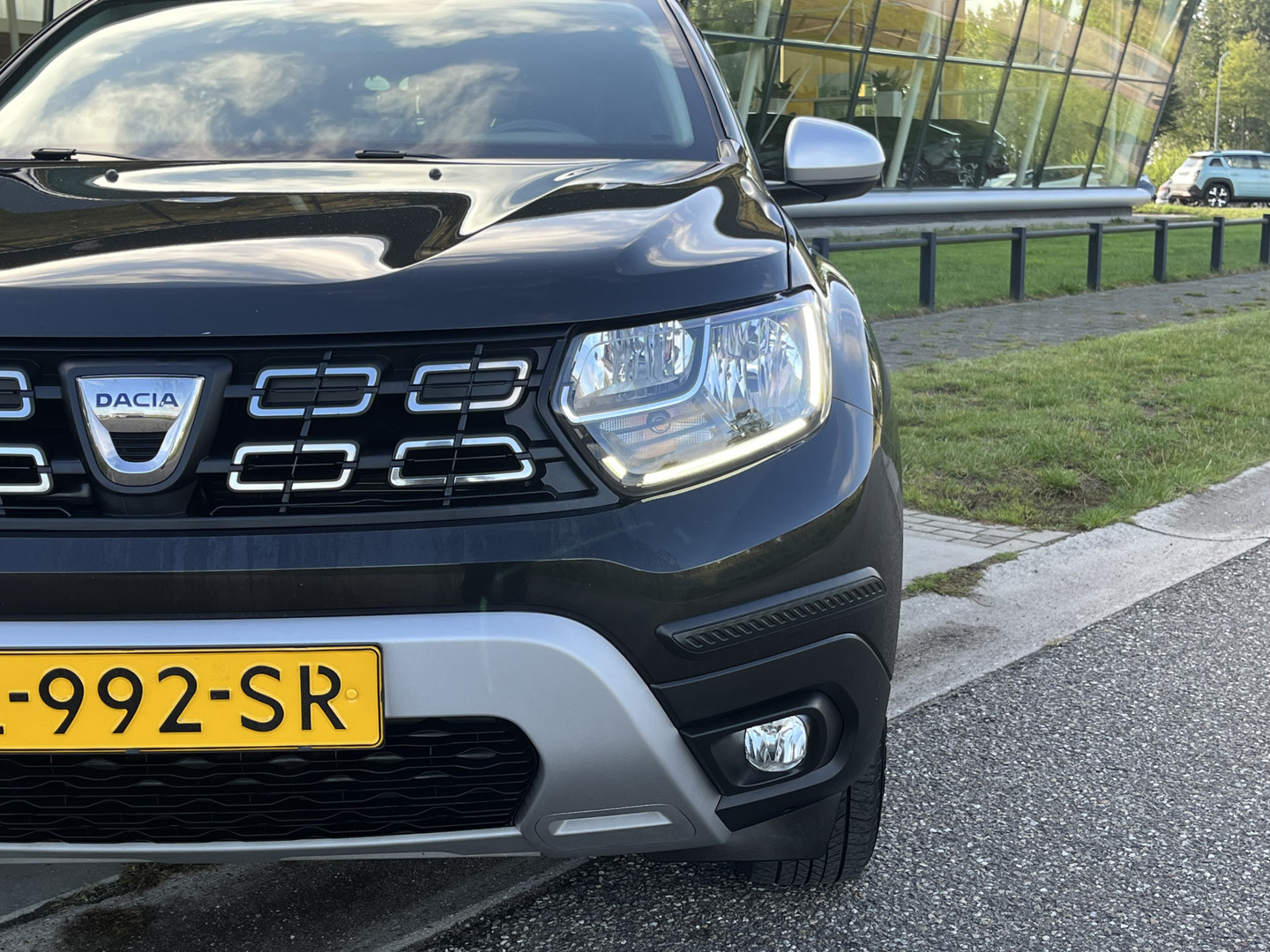 Dacia
