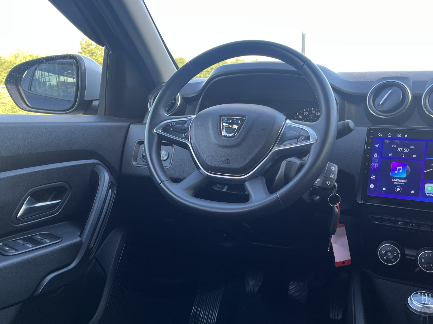 Dacia