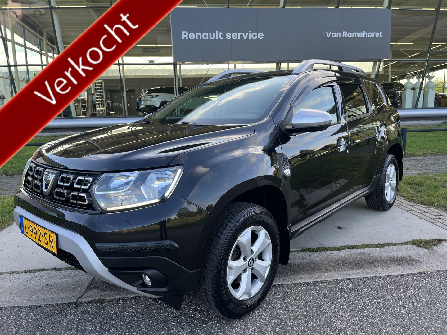 Dacia