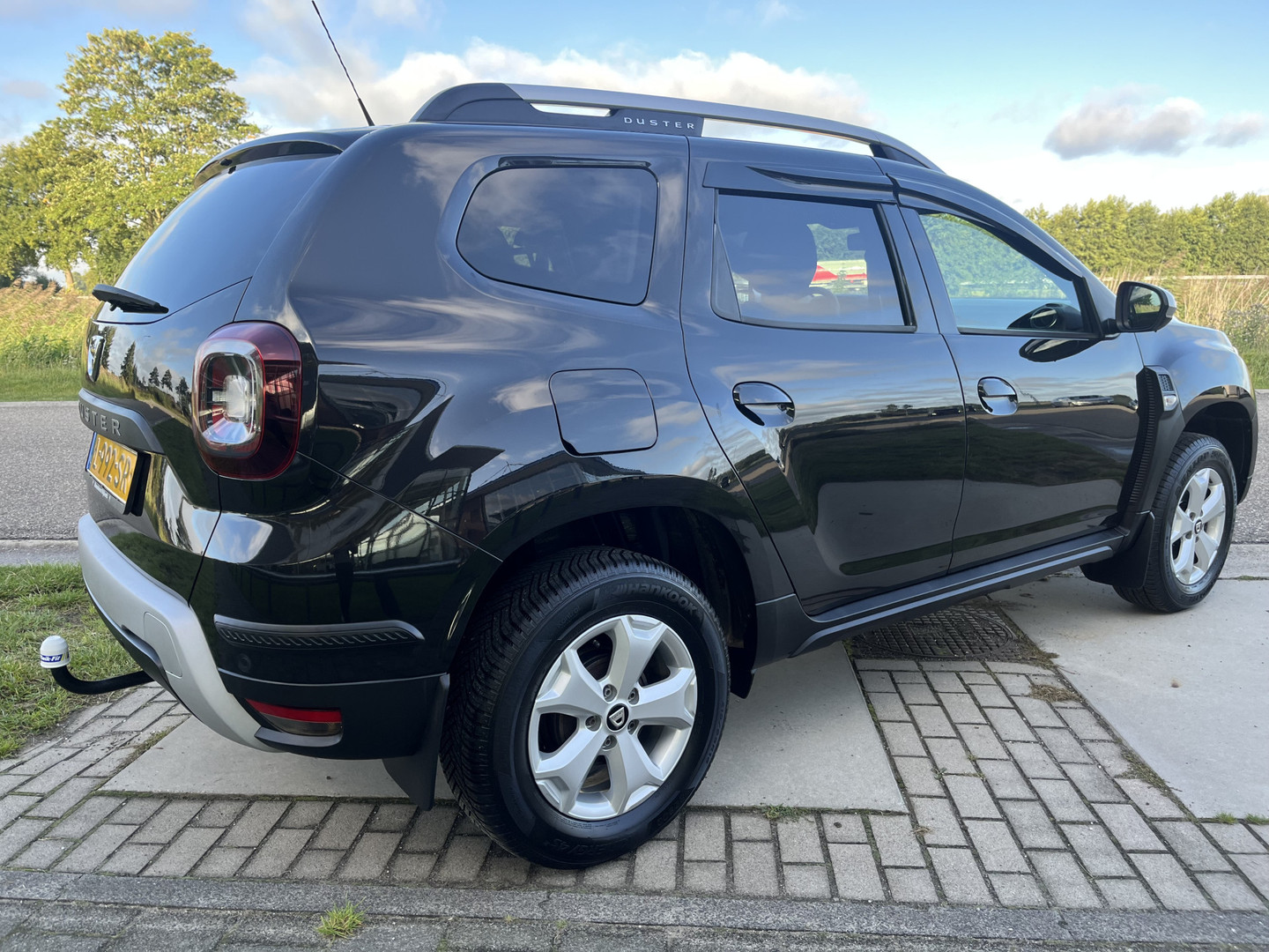 Dacia