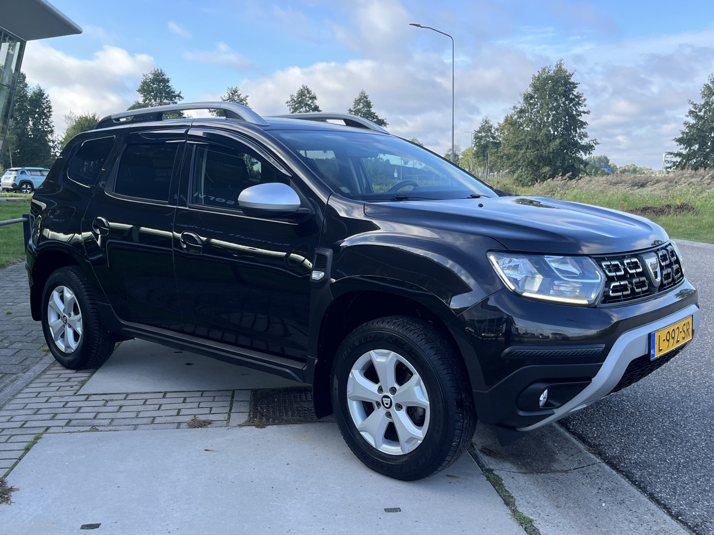 Dacia