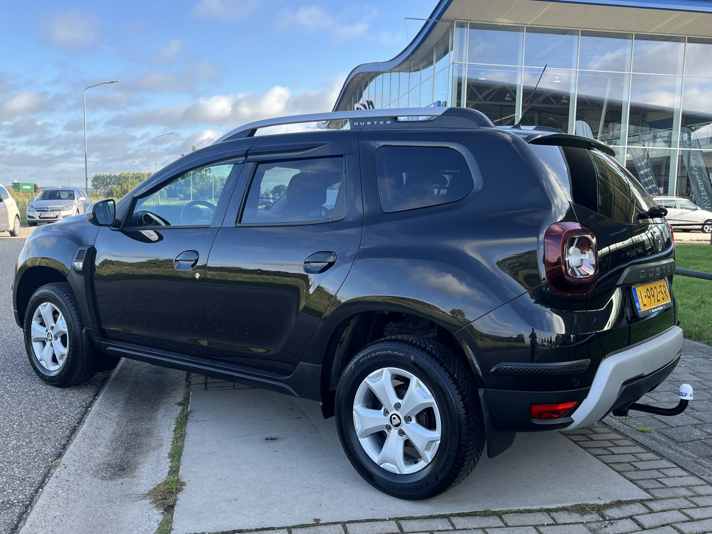 Dacia