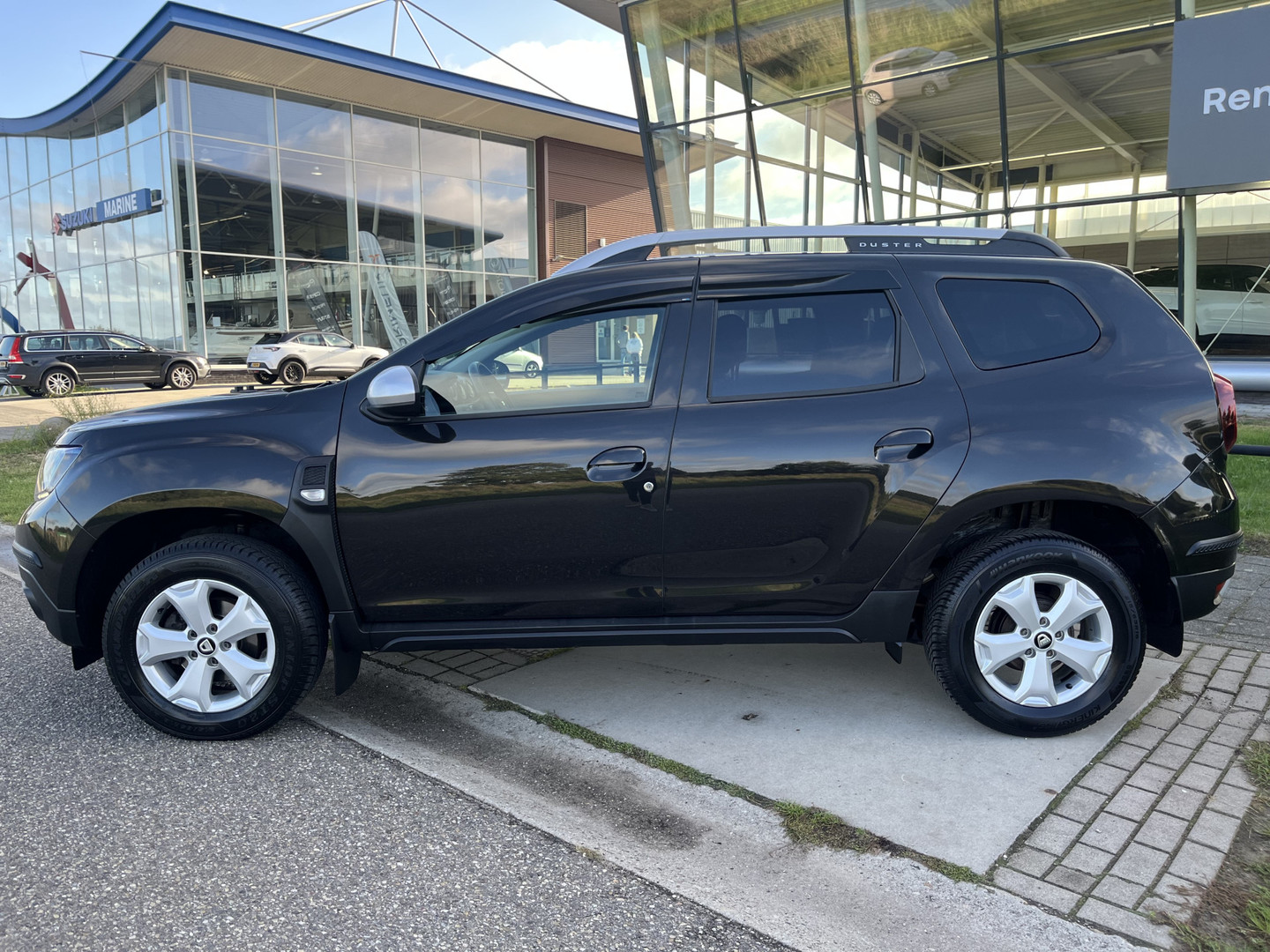 Dacia
