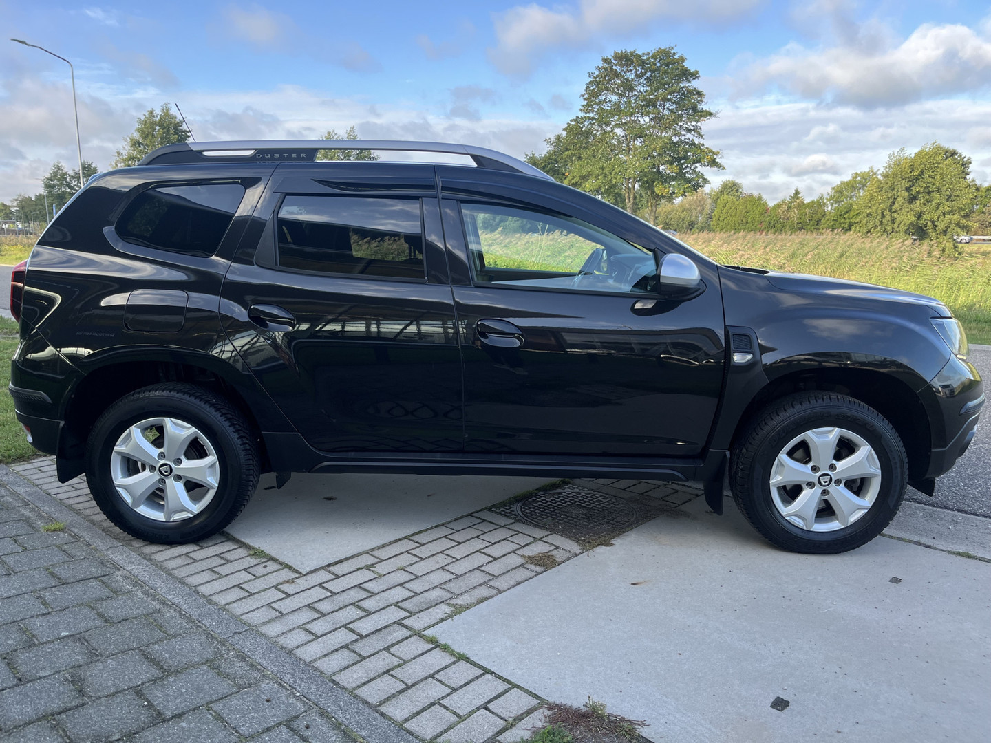 Dacia