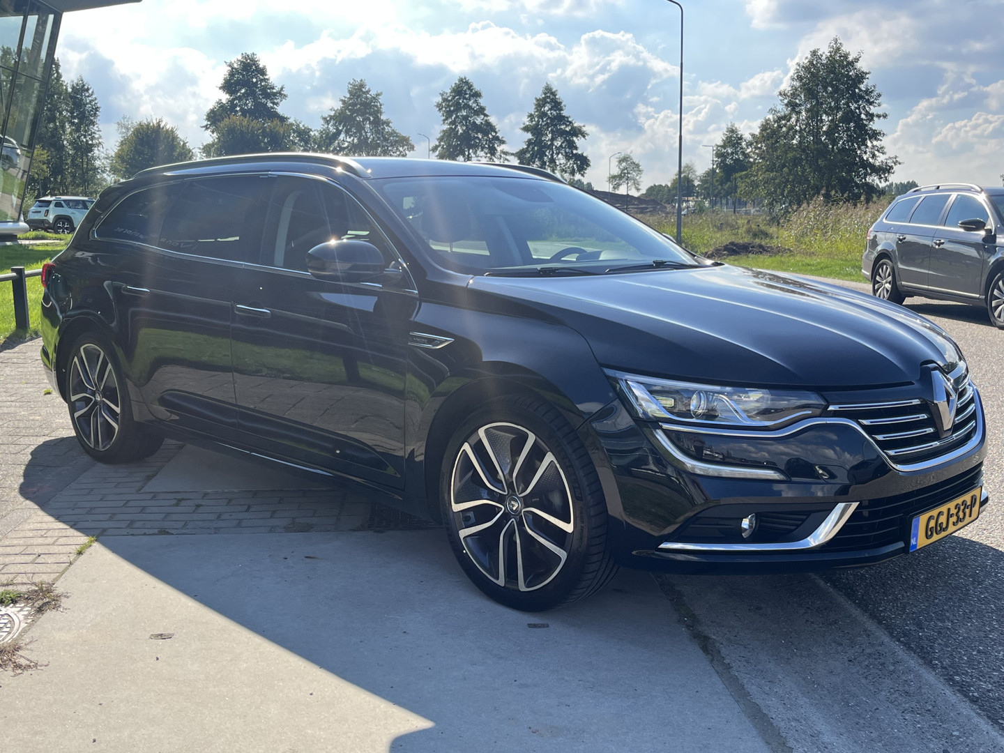 Renault