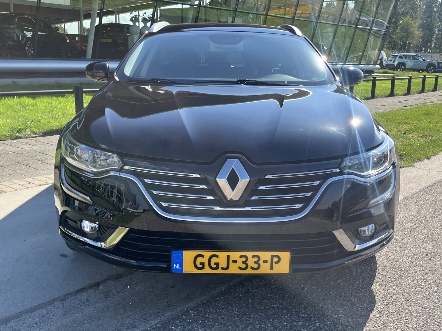 Renault
