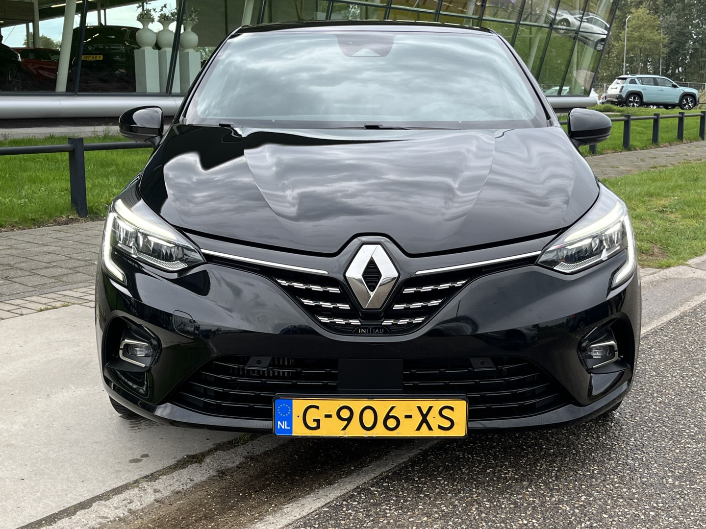 Renault