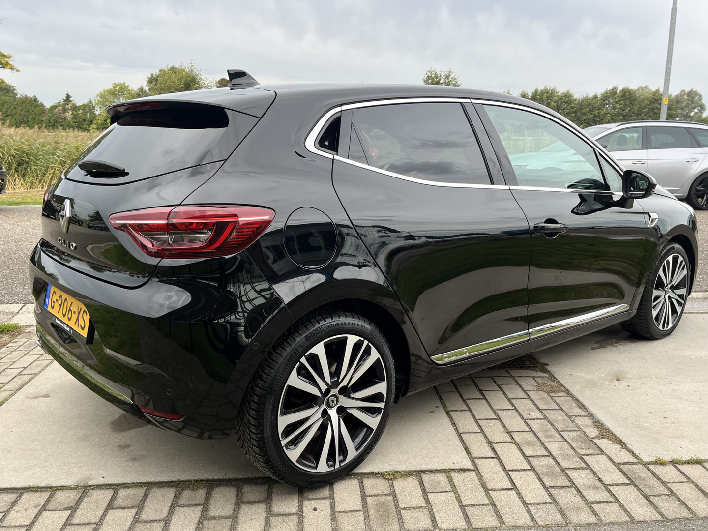 Renault