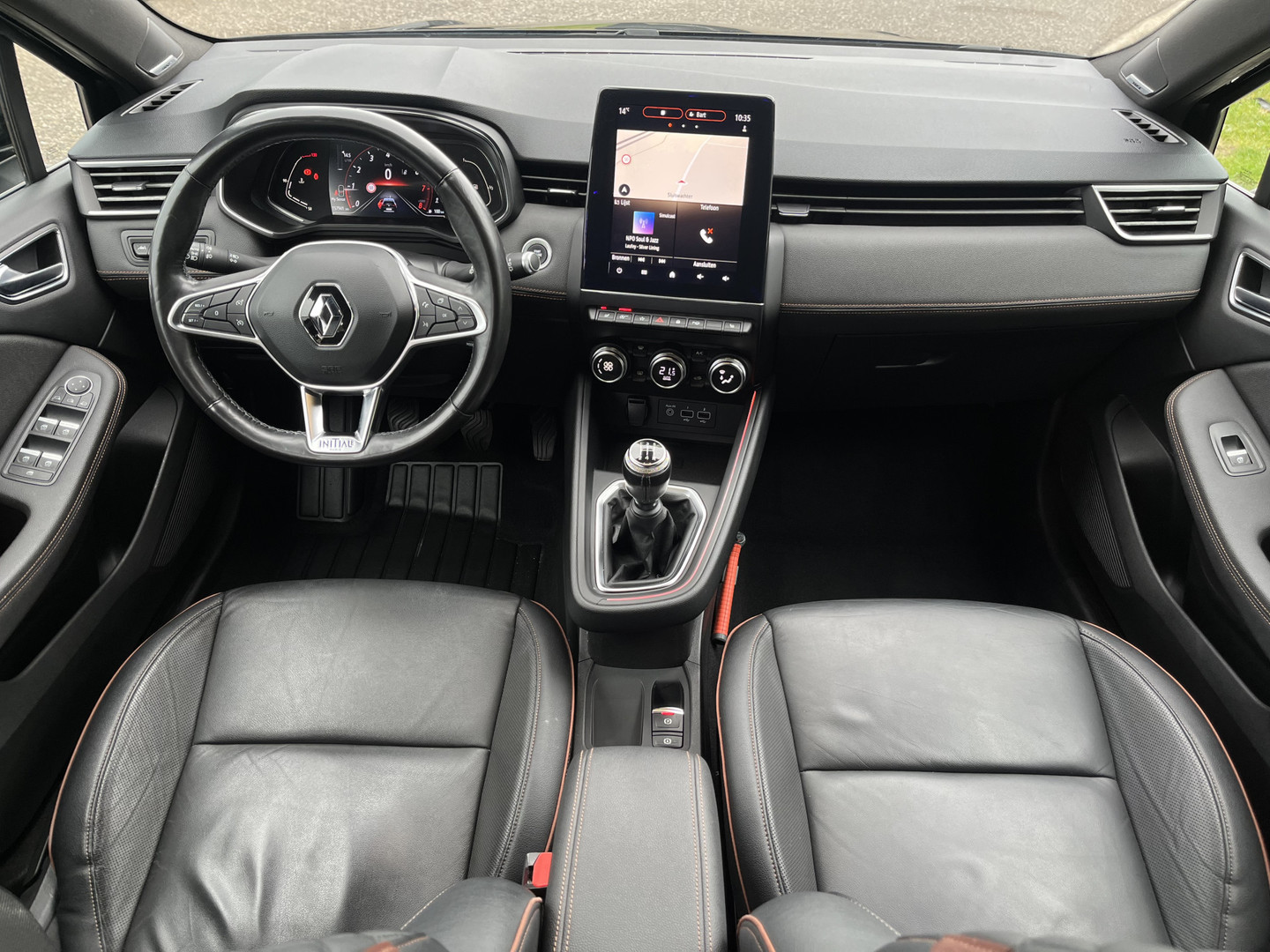 Renault