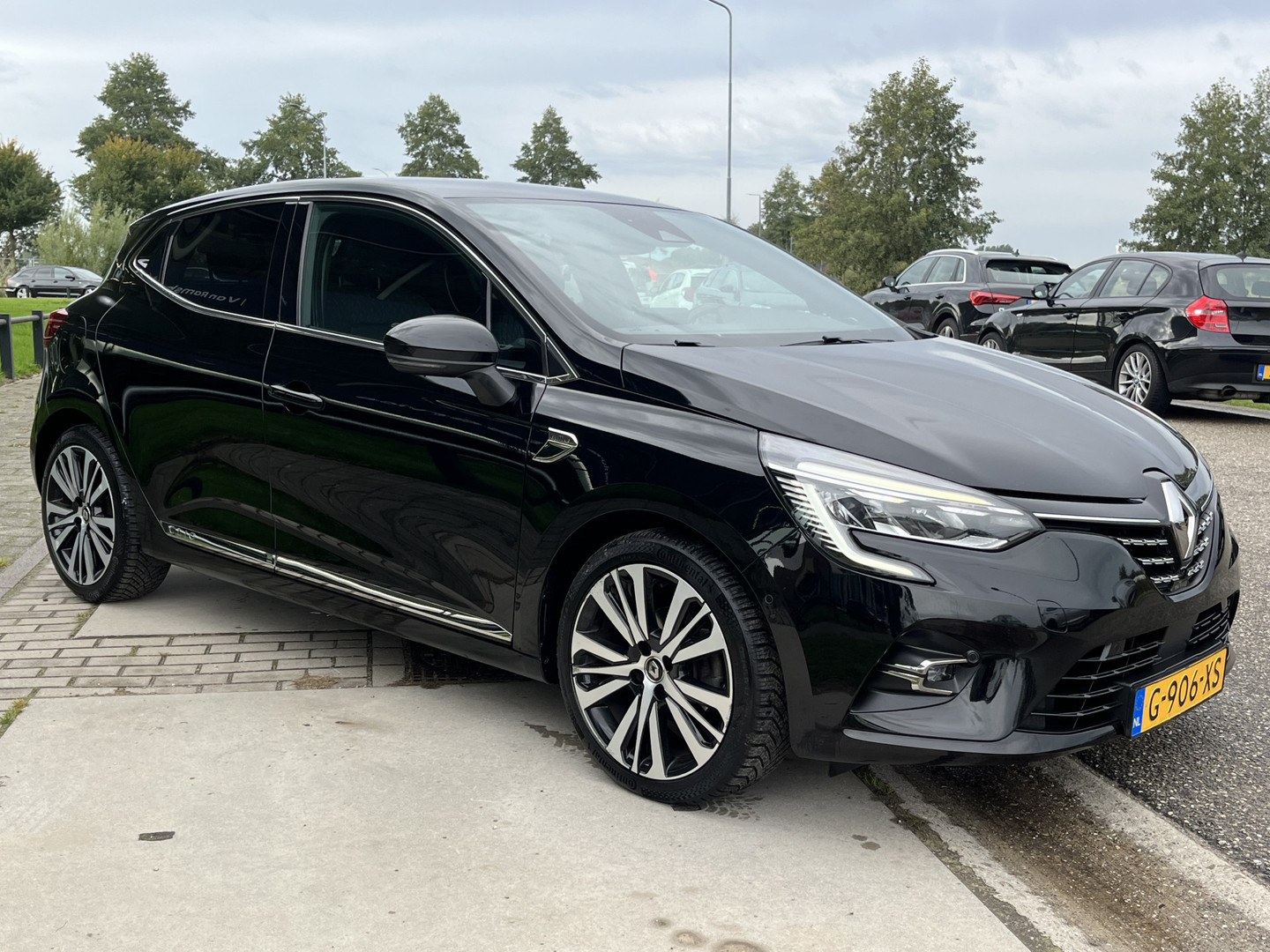 Renault
