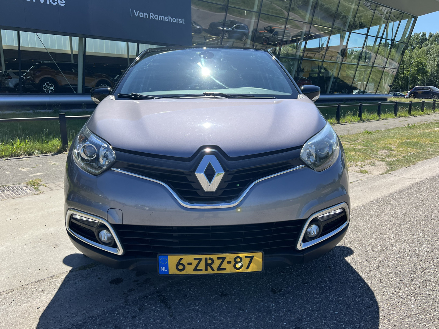 Renault