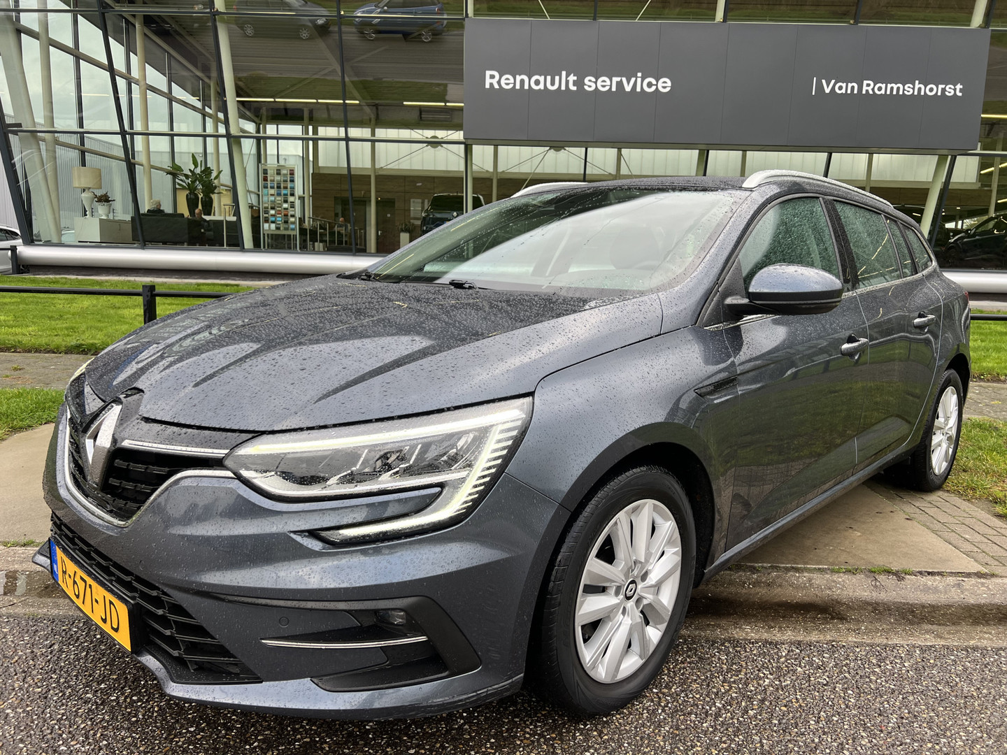 Renault