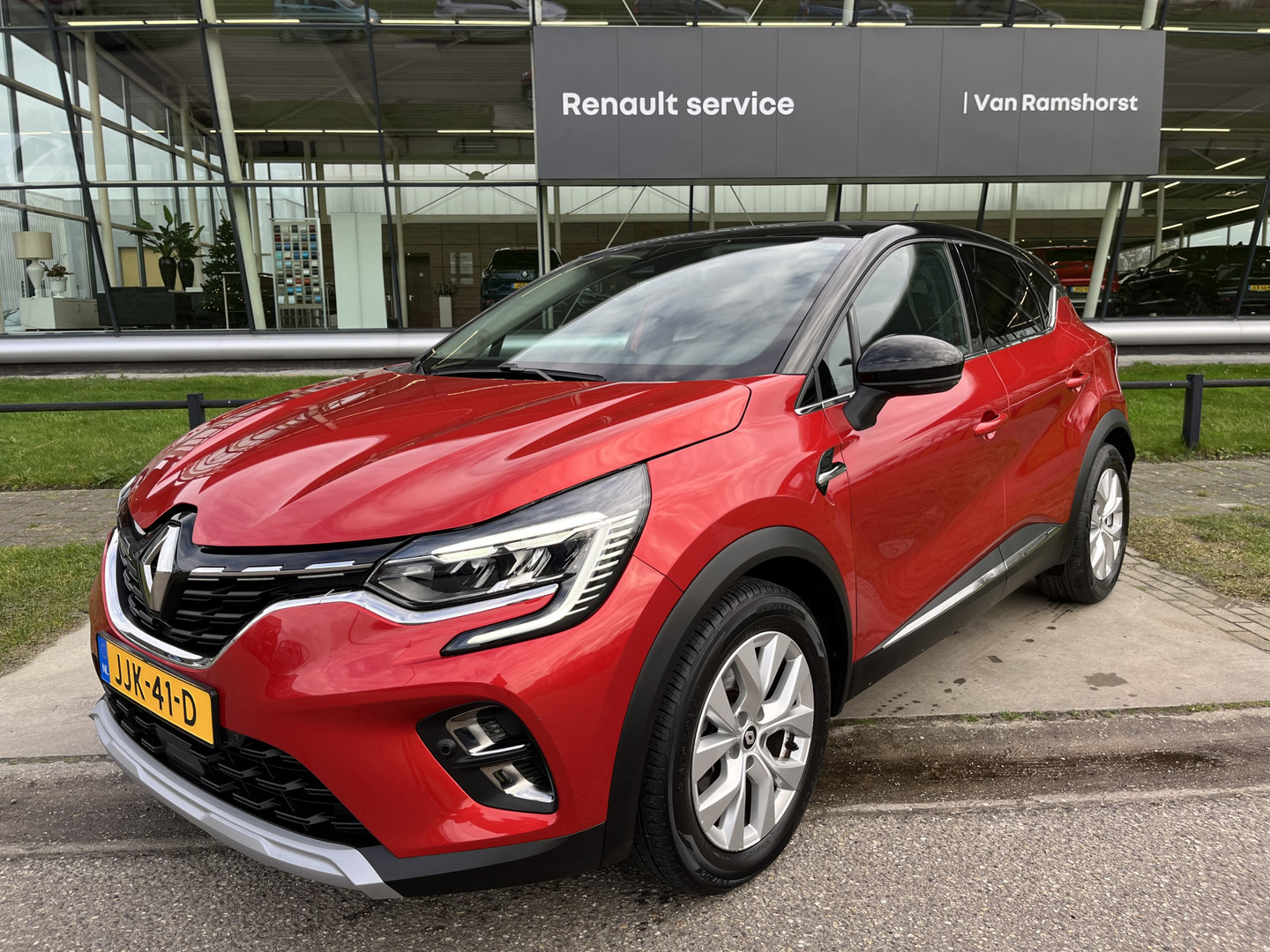 Renault