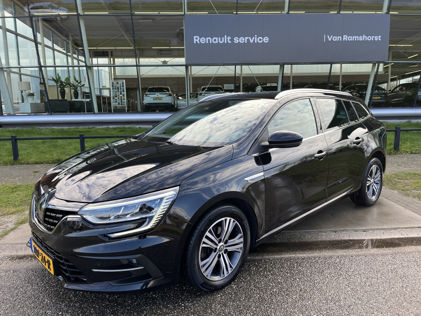Renault