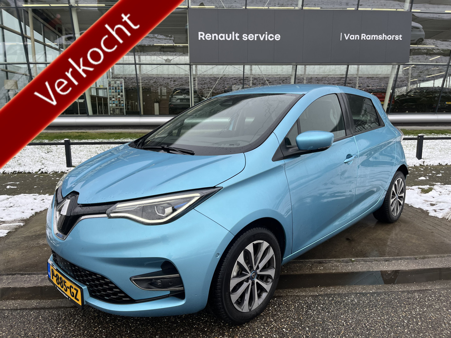 Renault