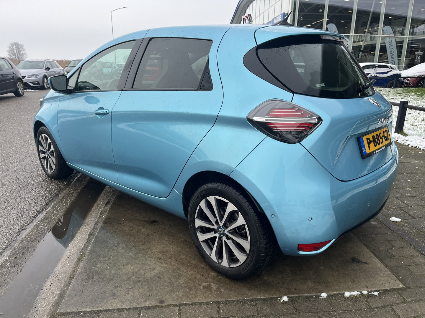 Renault