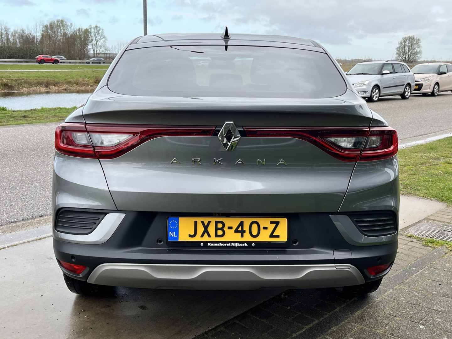 Renault