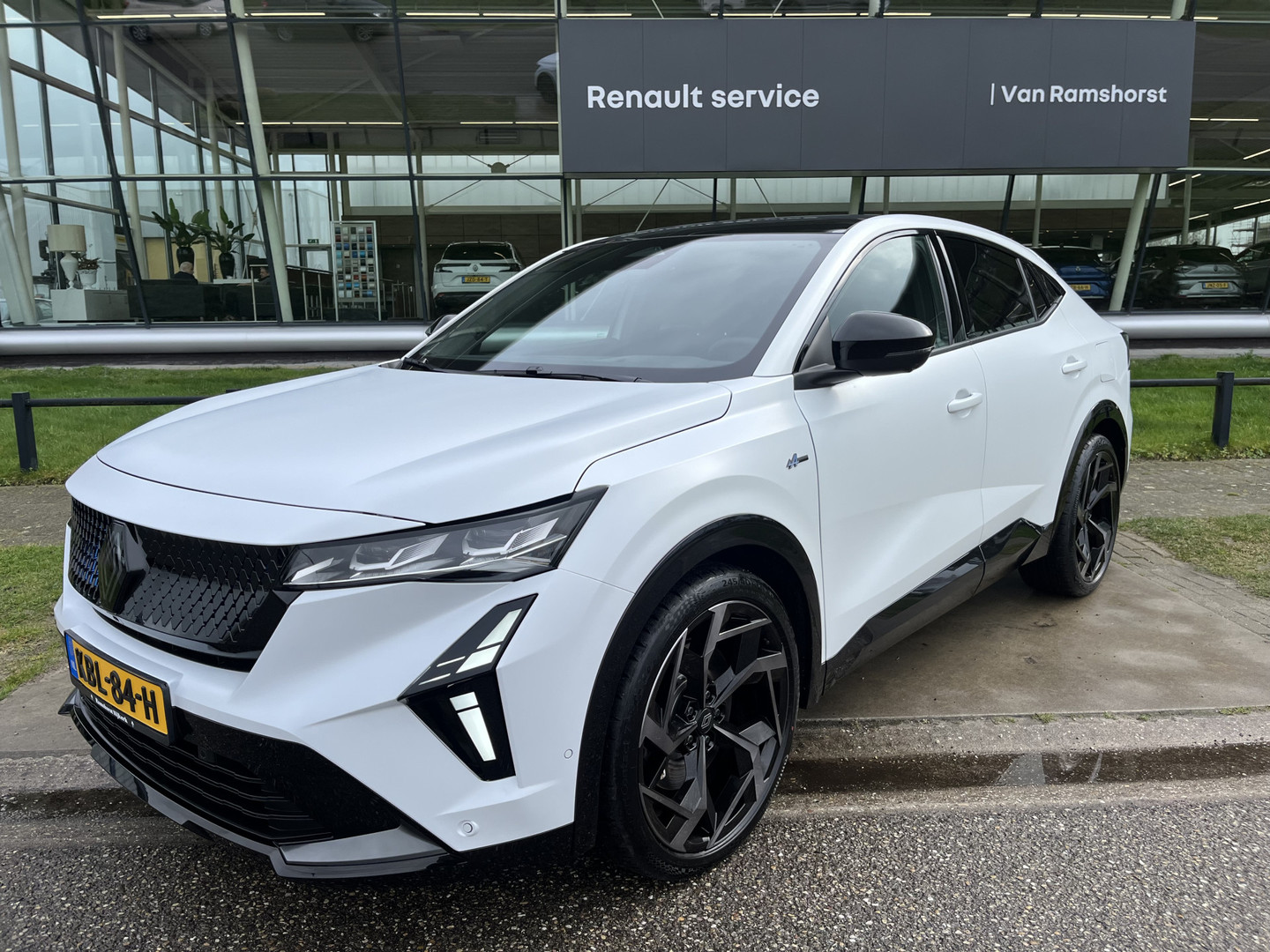 Renault