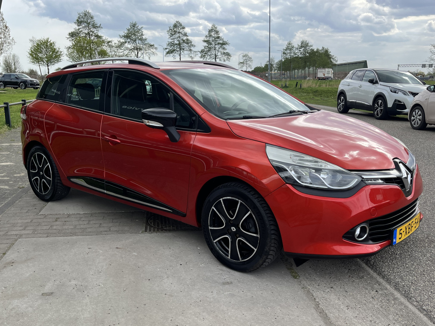 Renault