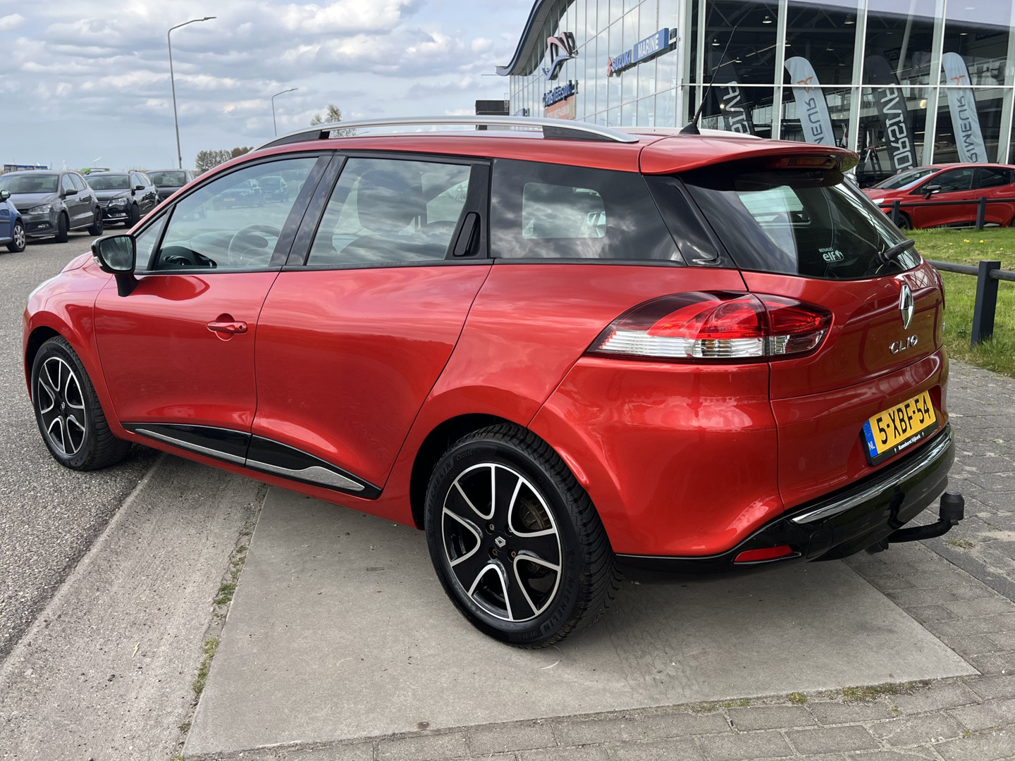 Renault