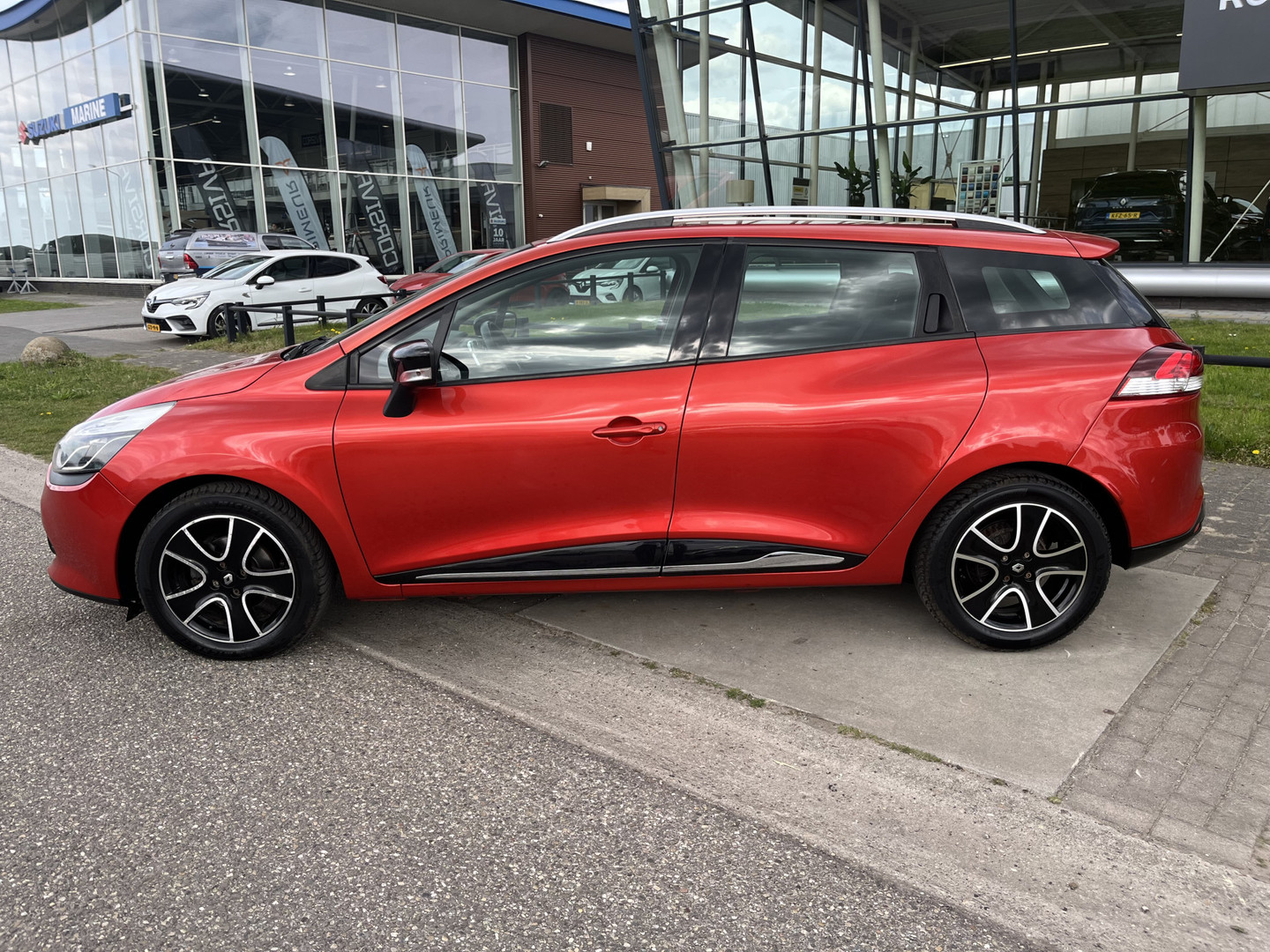 Renault
