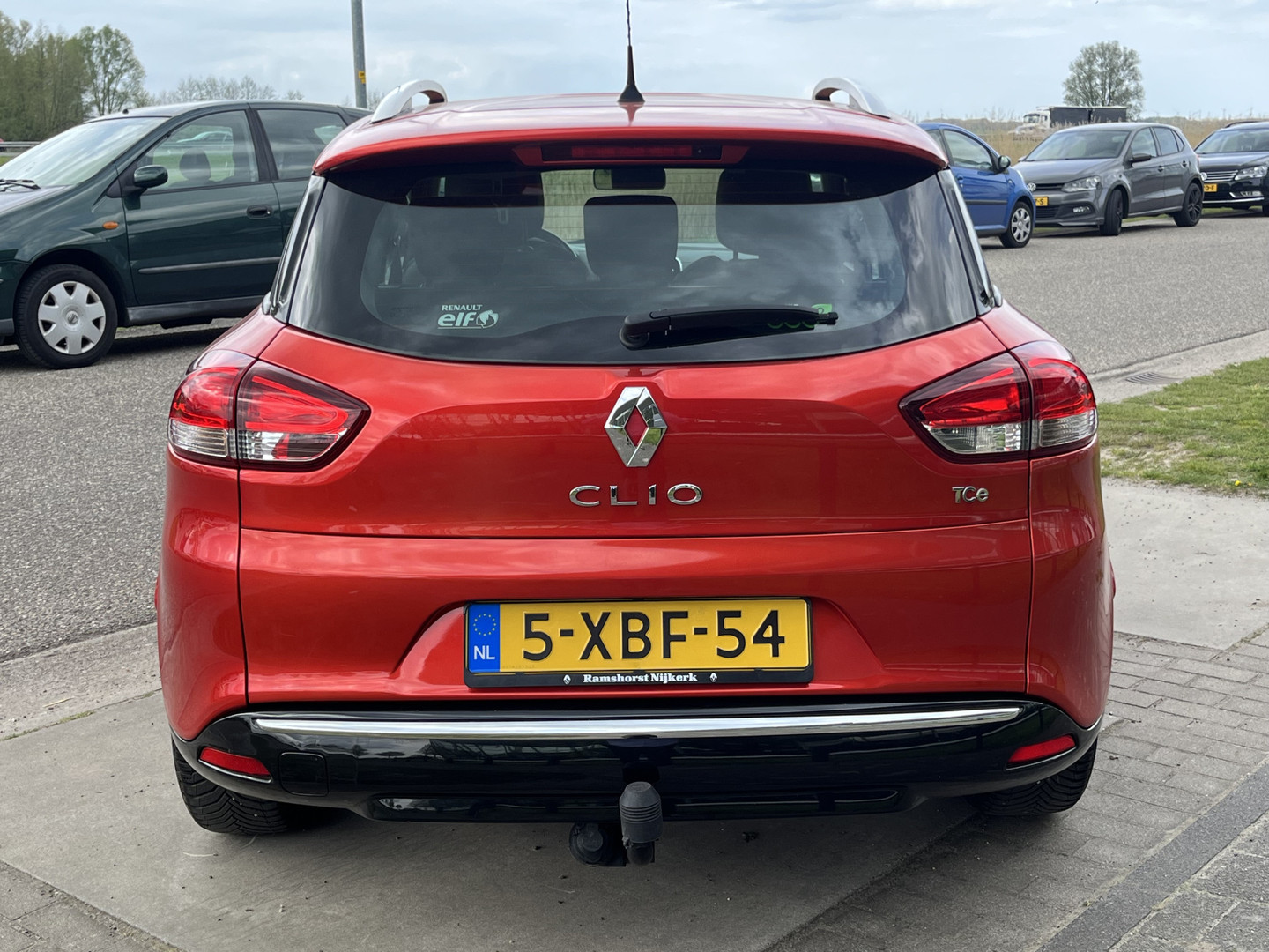 Renault
