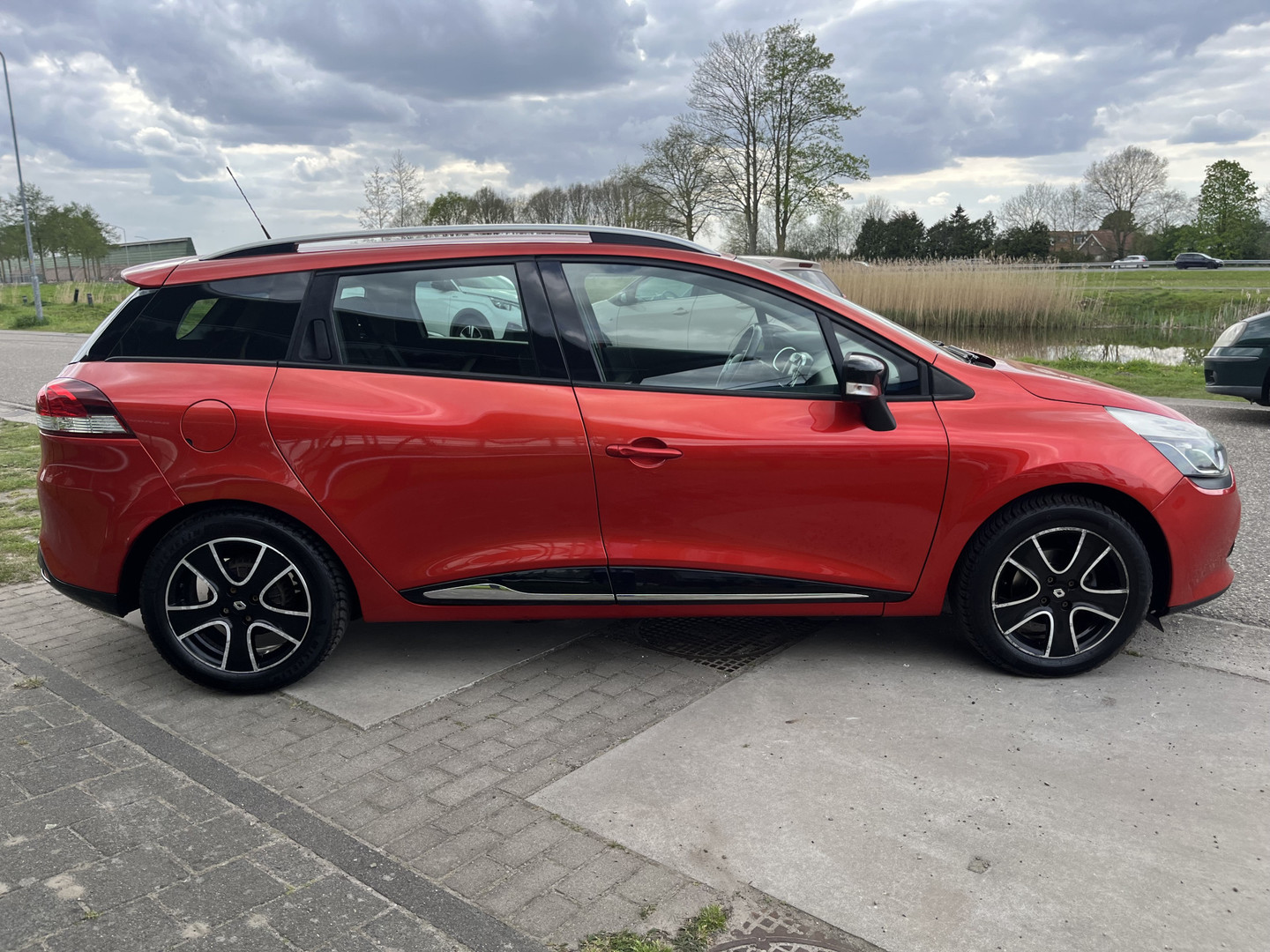 Renault