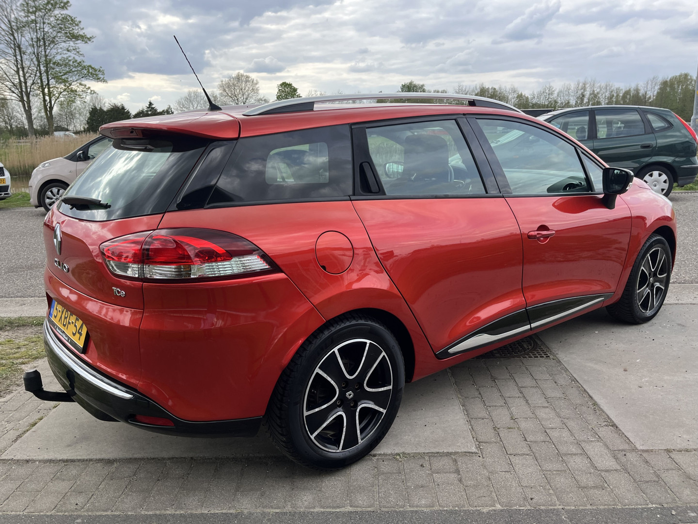 Renault