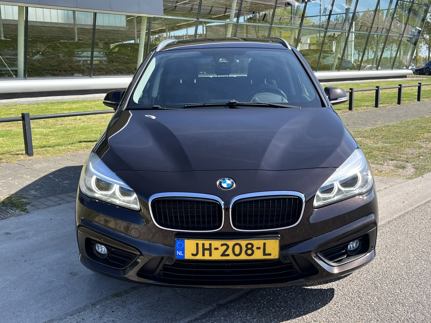 BMW