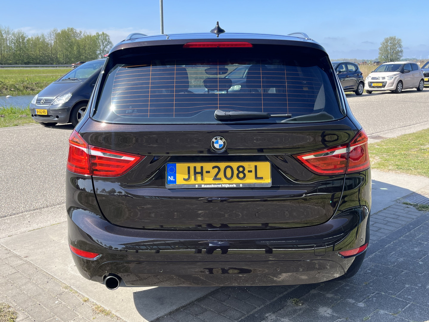 BMW