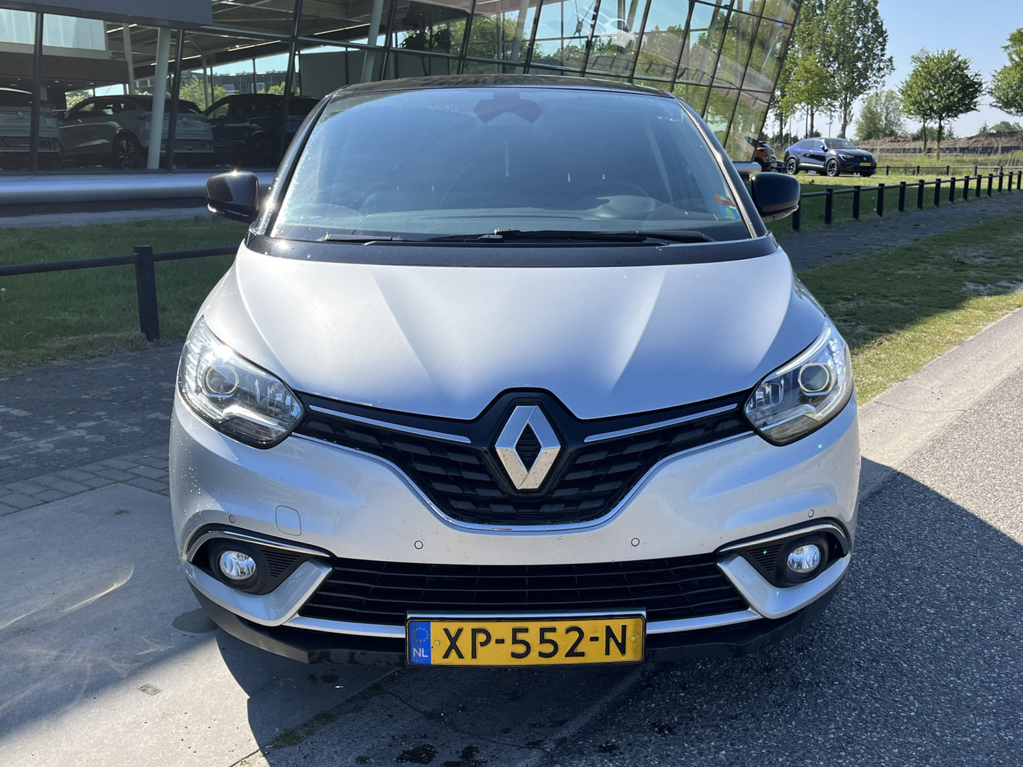 Renault