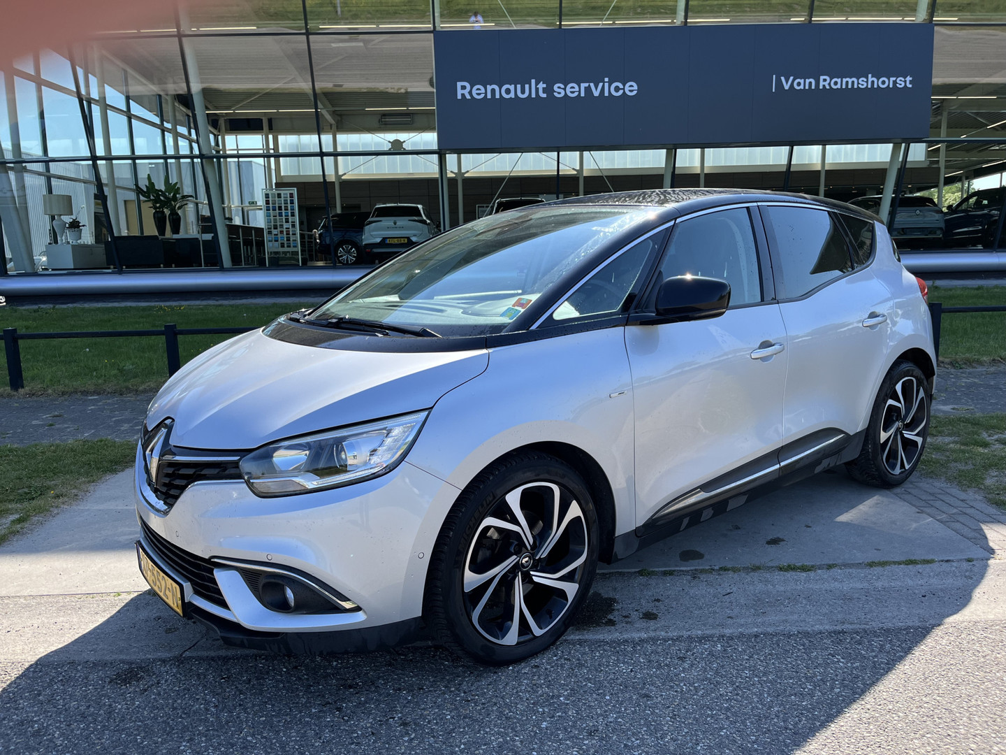 Renault