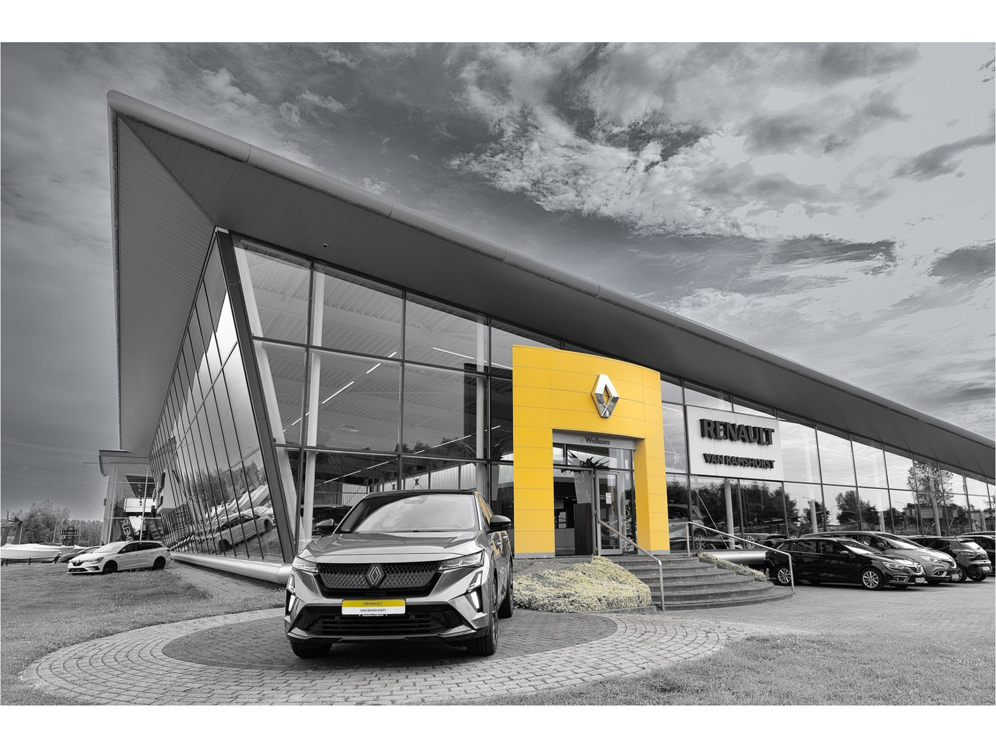 Renault