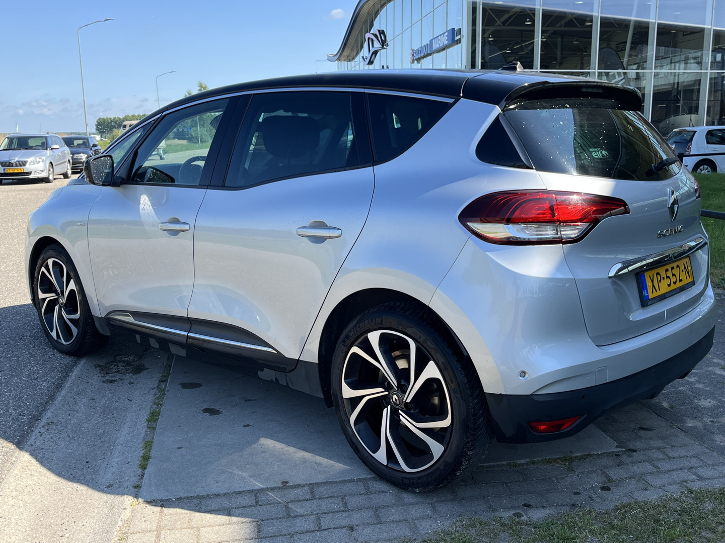 Renault