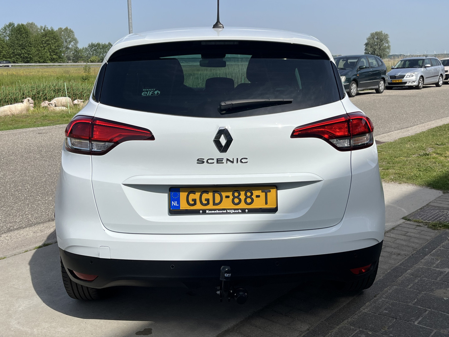 Renault