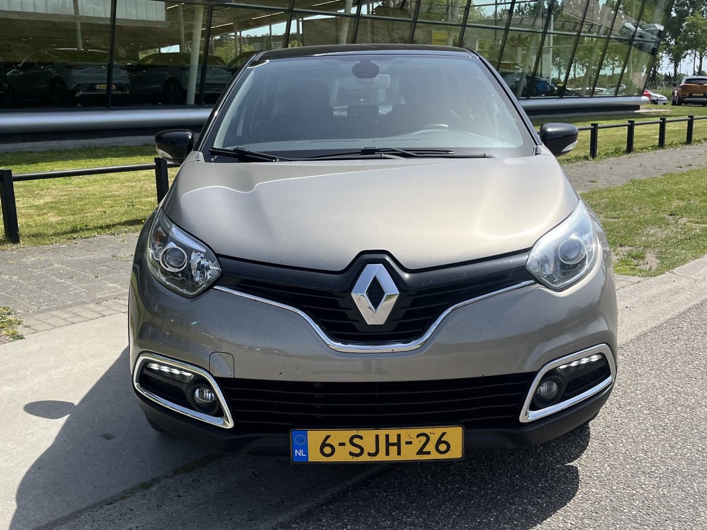 Renault