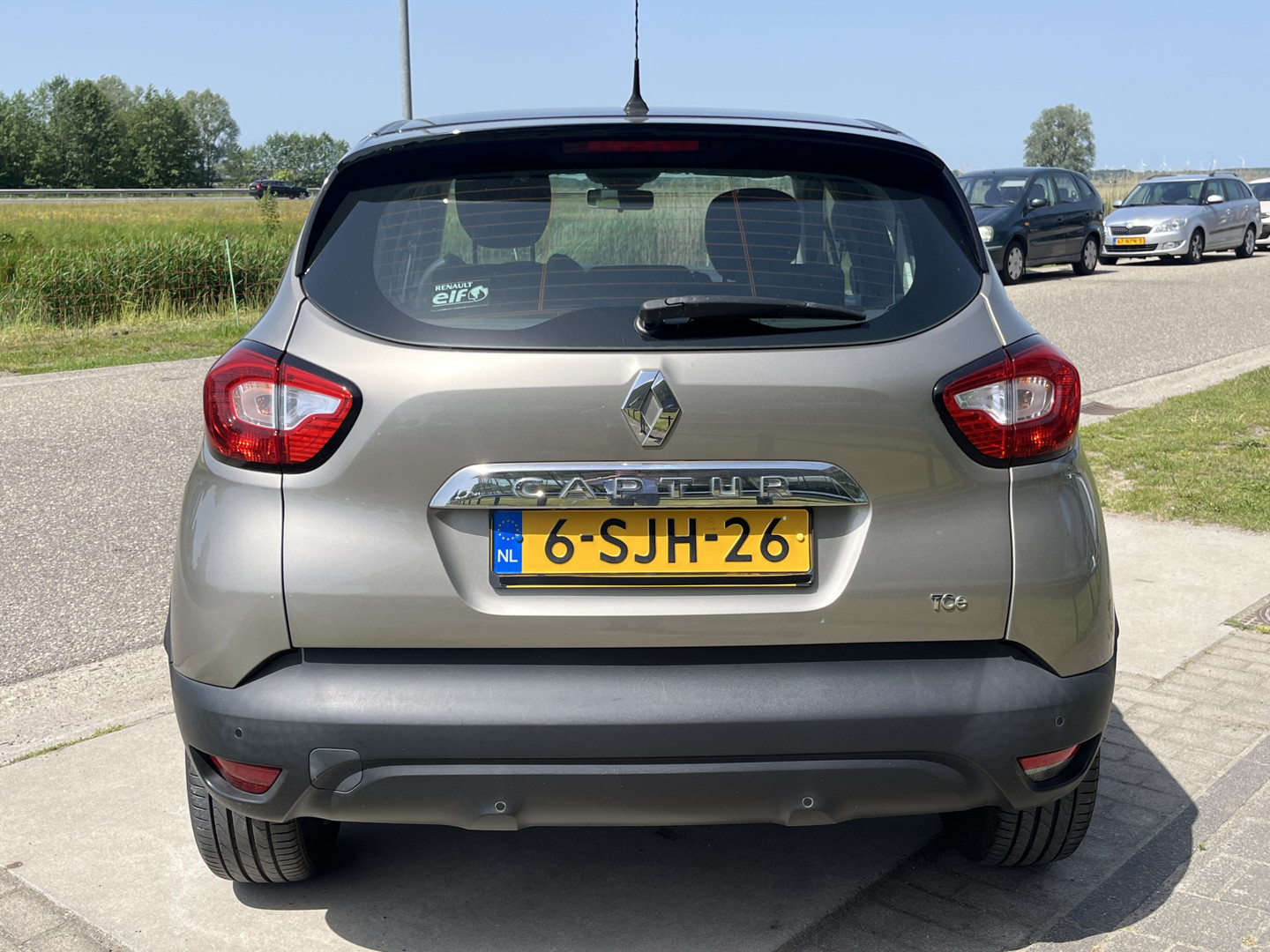 Renault