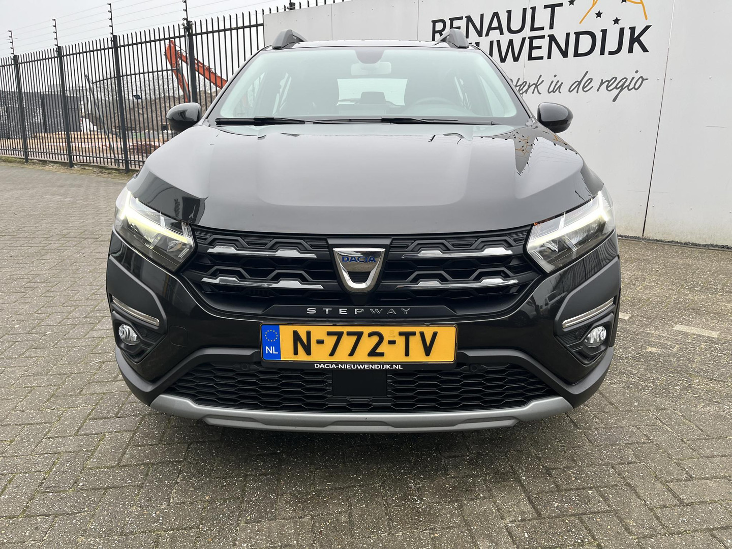 Dacia
