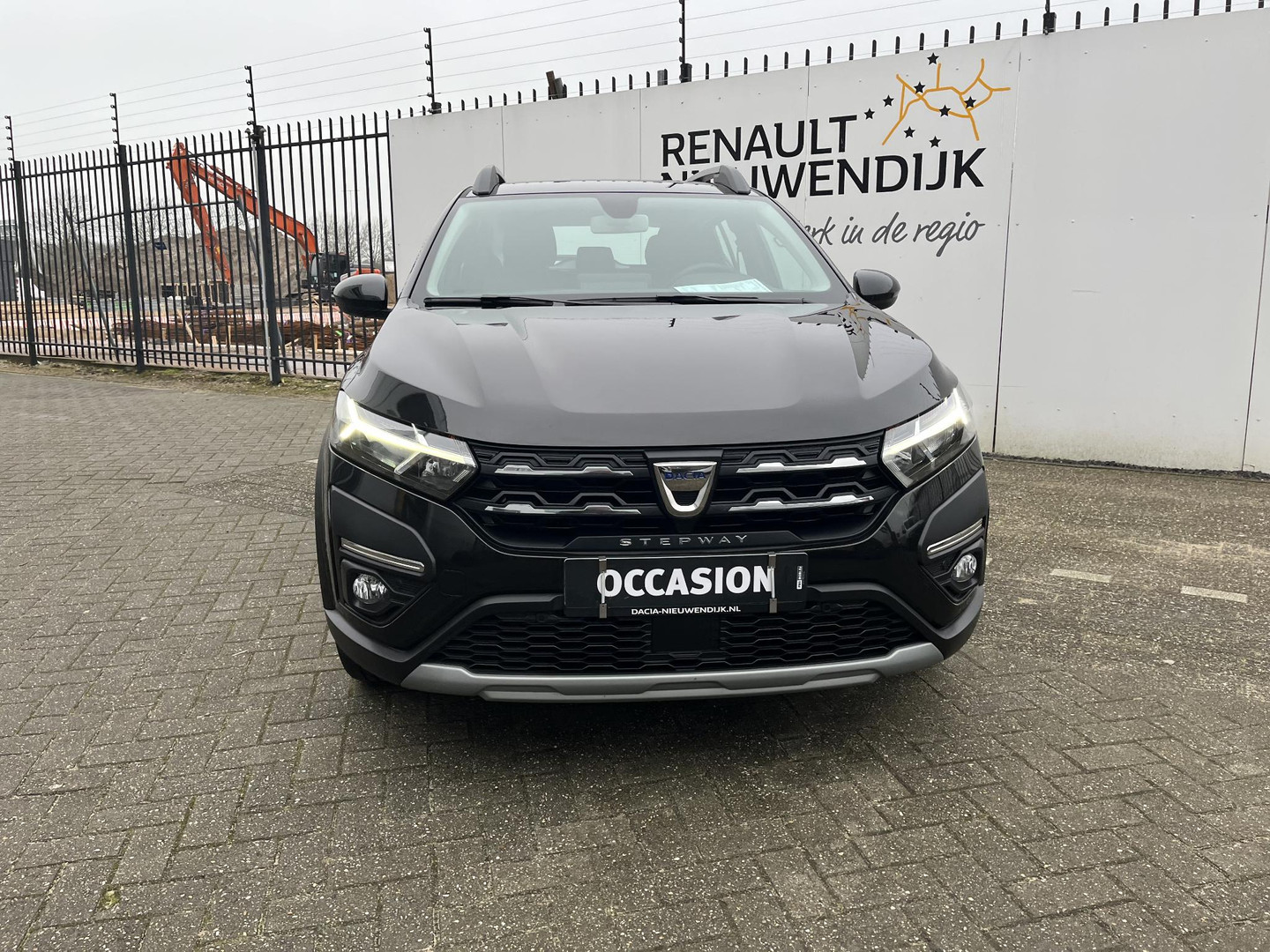 Dacia