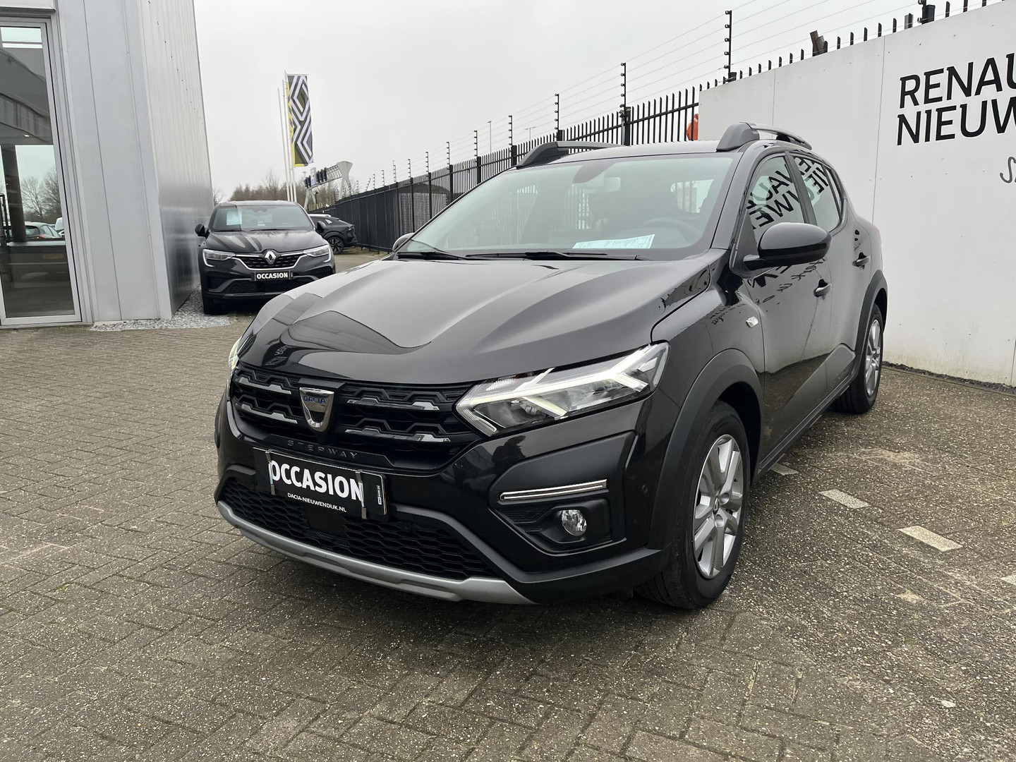 Dacia