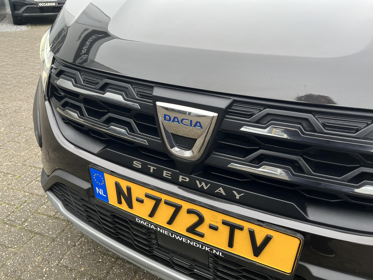 Dacia