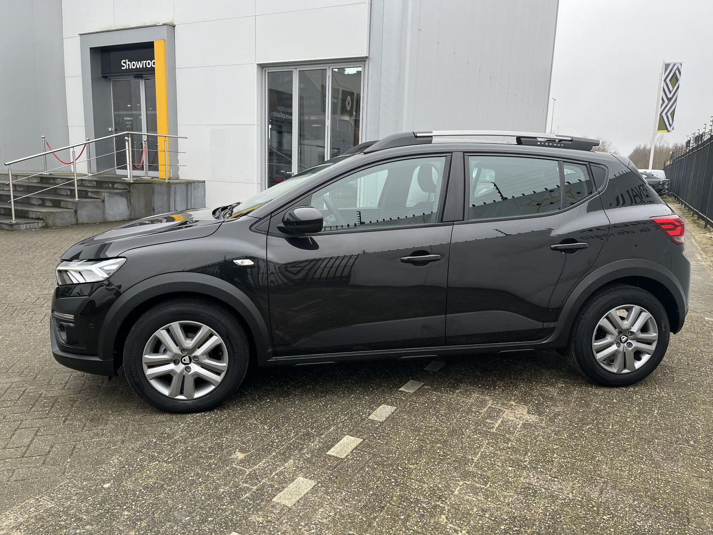 Dacia